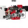 Газодизельная горелка FBR K350/M TL MEC + R.CE-CT DN100-FS100