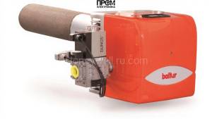 Газовая горелка Baltur BPM 500