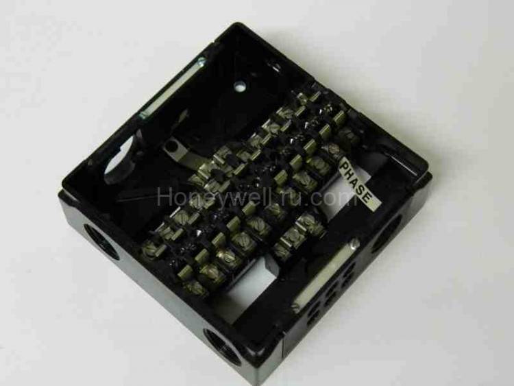 База для Honeywell TMG