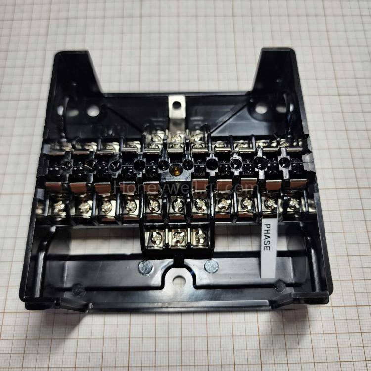 База для Honeywell TMG