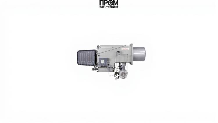 Газовая горелка Weishaupt WKG 70/2-A, DN 65, исп. ZM