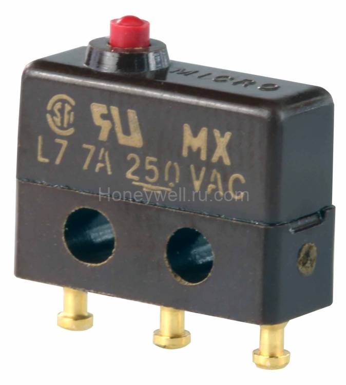 Honeywell 1SX1-T