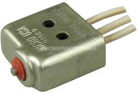 Honeywell 1XE1