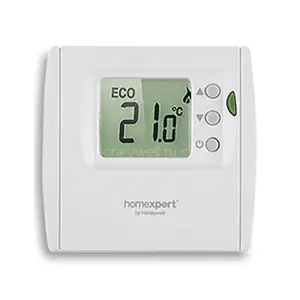 THR840DBG Цифровой термостат с функцией ECO