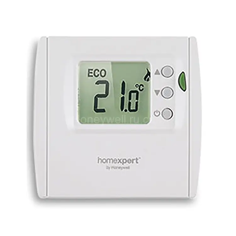 THR840DBG Цифровой термостат с функцией ECO