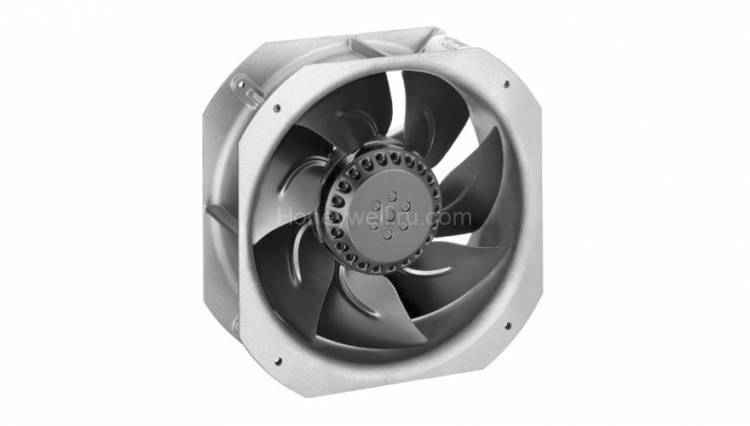 Вентилятор Ebmpapst W2E250-CE65-34