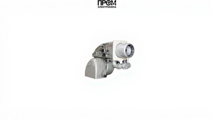 Дизельная горелка Weishaupt WKmono-L 80/1-B, исп. R