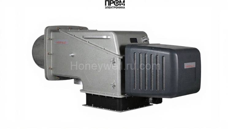 Газовая горелка Weishaupt WKG 40/1-A, DN 65, исп. ZM