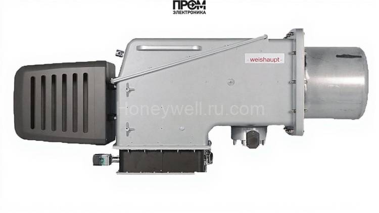 Газодизельная горелка Weishaupt WKGL 70/1-B, DN 150, исп. ZM-NR