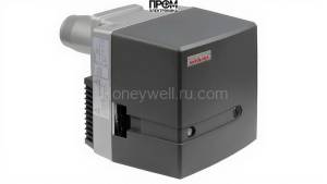 Газовая горелка Weishaupt WG30F/1-C, 3/4, исп. ZM-LN
