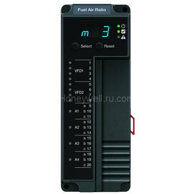 Honeywell R8001C6001/U