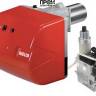 Газодизельная горелка Riello RLS 38 TC LP FS1 MB 407/2 - RSD 20 Газодизельная горелка Riello RLS 38 TC LP FS1 MB 407/2 - RSD 20