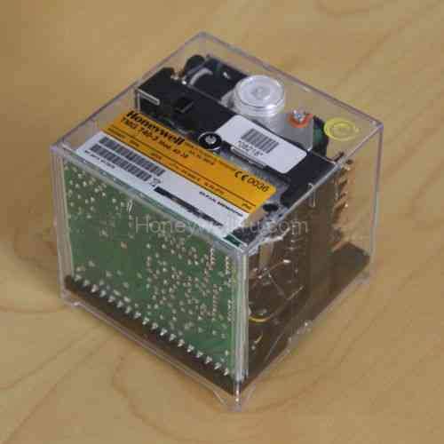 Топочный автомат Honeywell TMG 740-3 mod.43-35, 110V