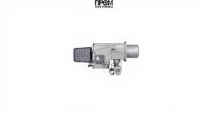 Газовая горелка Weishaupt WKG 70/2-A, DN 50, исп. ZM-1LN