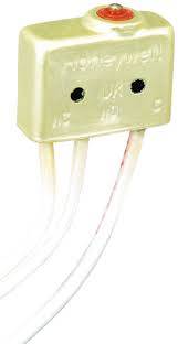 Honeywell 1XE1-3