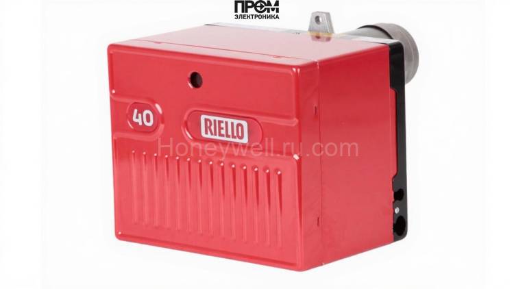 Дизельная горелка Riello 40 G 5