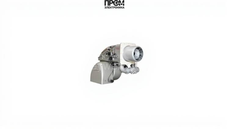 Дизельная горелка Weishaupt WKmono-L 80/2-A, исп. R
