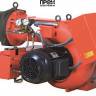 Мазутная горелка Riello PRESS 300 P/N TC FS1