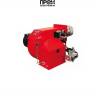 Газовая горелка Ecoflam BLU 10000.1 PR TC VGD 40.100