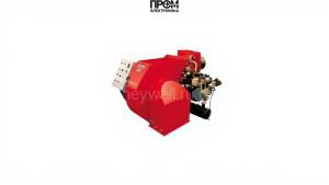 Газодизельная горелка Ecoflam MULTIFLAM 1800.1 PR TC VGD 40.100