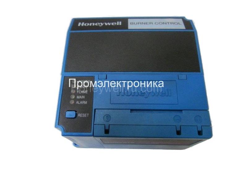 Honeywell RM7845A1001