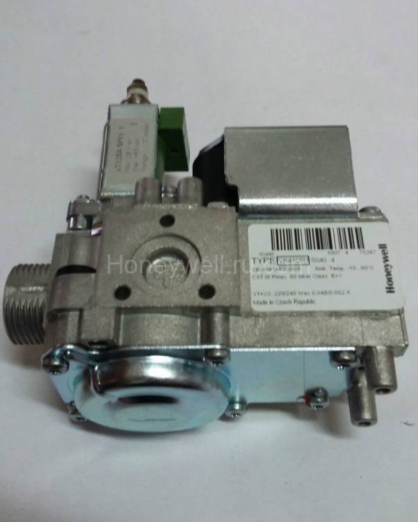 Honeywell VK4105B1026