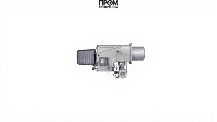 Газовая горелка Weishaupt WKG 70/2-А, DN 50, исп. ZM-LN