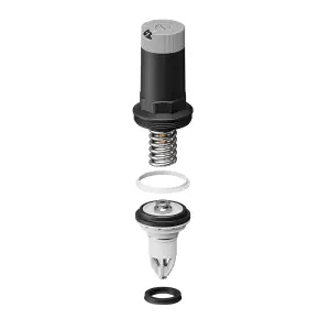 D06FB-11/2A Ретрофит-клапан редукции давления Resideo (Honeywell), 11/2"–2"