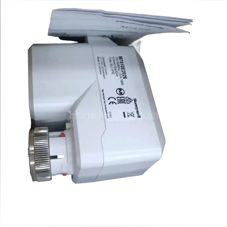 Привод Honeywell (Resideo) M7410E2026 