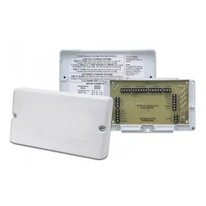42005748 001 Распределительная коробка (Wiring Centre)