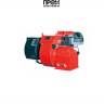 Газовая горелка Ecoflam BLU TS 500.1 LN PRE TC HT