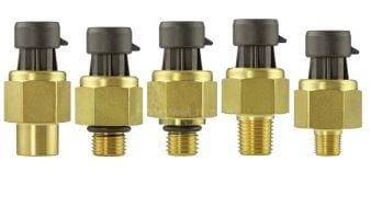 Honeywell PX3AN2BS050PAAAX