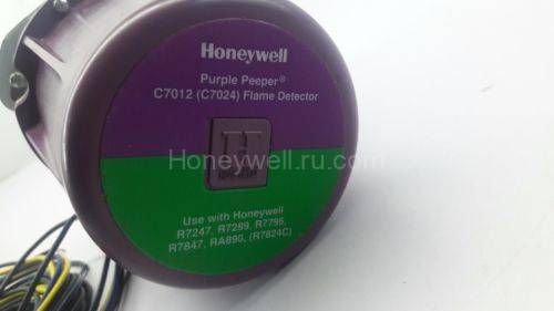 Honeywell C7024E1001/U