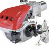 Газодизельная горелка Riello RLS 70 TC LP FS1 MB 412/2 - F3SD 20 Газодизельная горелка Riello RLS 70 TC LP FS1 MB 412/2 - F3SD 20