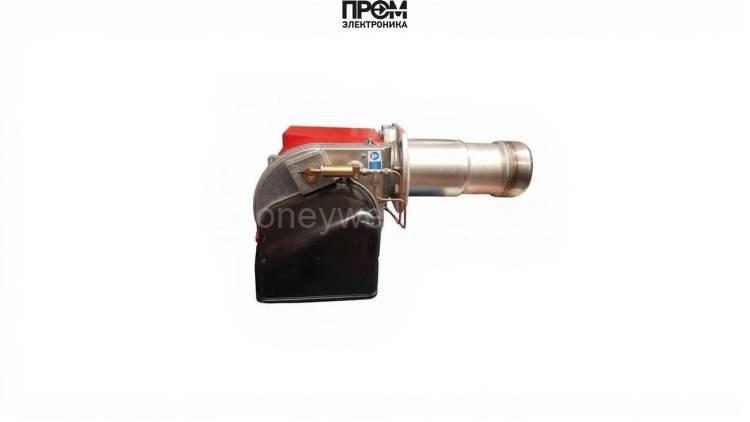 Дизельная горелка Ecoflam MAX P 25 TL (L+S)