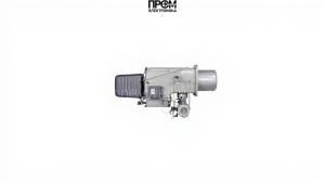 Газовая горелка Weishaupt WKG 70/2-А, DN 50, исп. ZM-NR