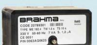 Блок управления горением BRAHMA ME191.4, ME192.4