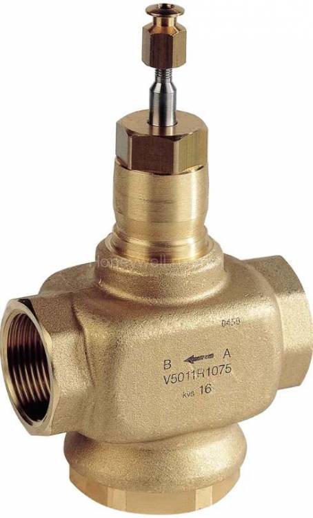 Honeywell V5011R1034