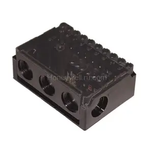 75310 S98 монтажная проводка (основание), 12-контактная для Satronic TF/TTO/MMx/DKx/DMx