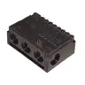 75310 S98 монтажная проводка (основание), 12-контактная для Satronic TF/TTO/MMx/DKx/DMx