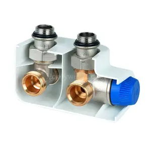 Термостатический клапан VL2174WLY015, DN 15, 1/2"
