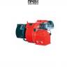 Газовая горелка Ecoflam BLU TS 500.1 LN PRE TL HT