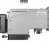 Газодизельная горелка Weishaupt WKGL 70/1-B, DN 80, исп. ZMH-NR