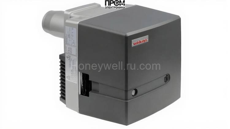 Газовая горелка Weishaupt WG20F/1-C, 3/4, исп. LN