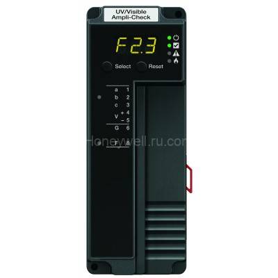 Honeywell R8001F1091/U