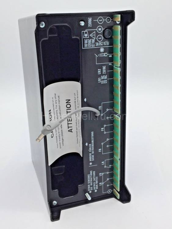 Honeywell R4348B1057