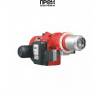 Газовая горелка Weishaupt G 50/1-B, DN50, исп. 3LN