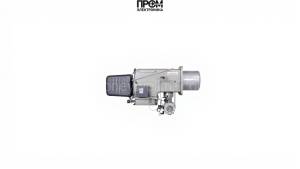 Газовая горелка Weishaupt WKG 70/2-A, DN 50, исп. ZM
