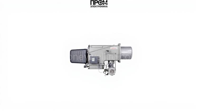 Газовая горелка Weishaupt WKG 70/2-A, DN 50, исп. ZM