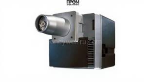 Газовая/дизельная горелка Weishaupt WGL 30 F/1-A, 3/4